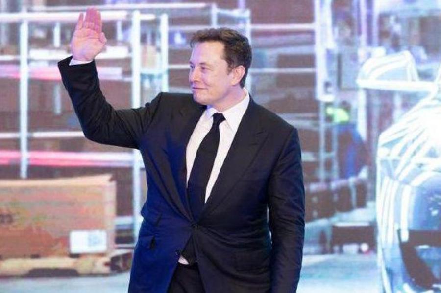 Илон Маск расстался со своей женой после трех лет совместной жизни