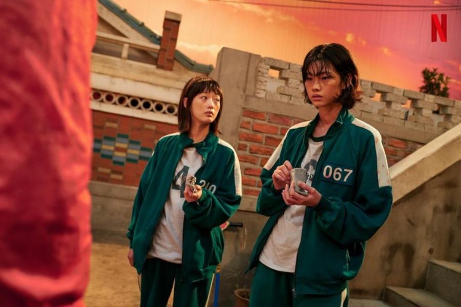 Если вам понравилась «Игра в кальмара»: 7 лучших корейских сериалов