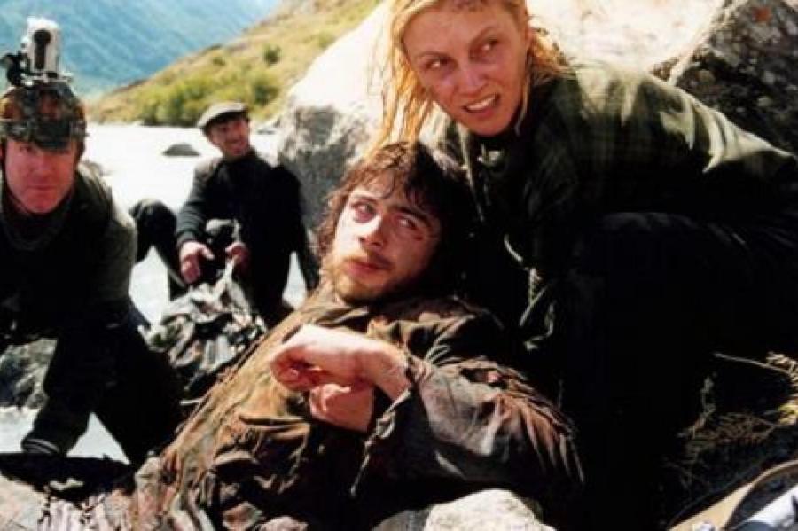 СМИ: найдено тело Сергея Бодрова