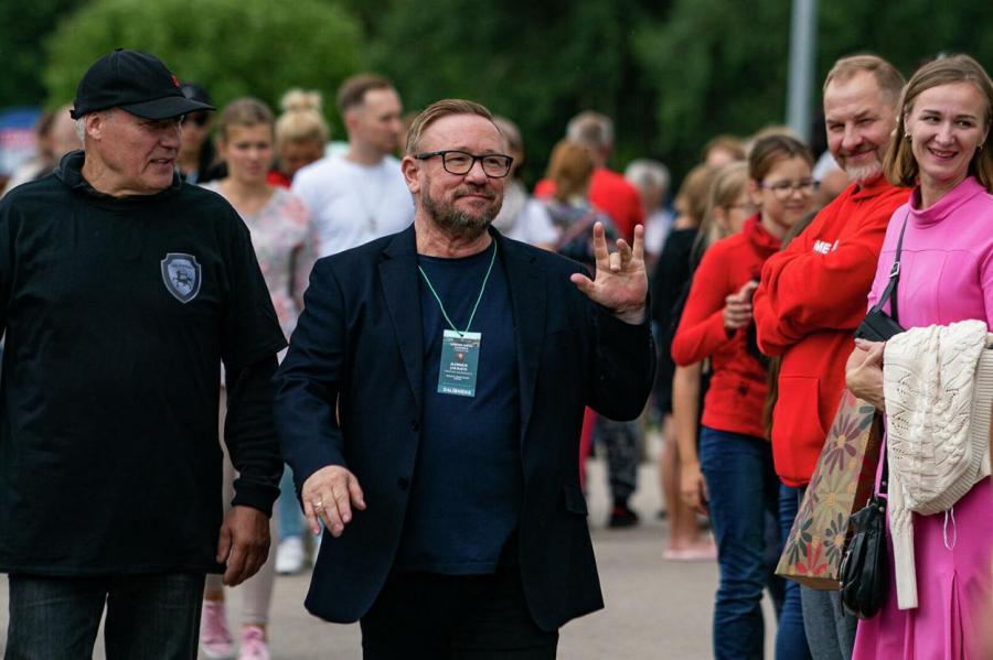 Общий враг объединяет: генпрокурор Латвии подхватил инициативу Генпрокуратуры РФ