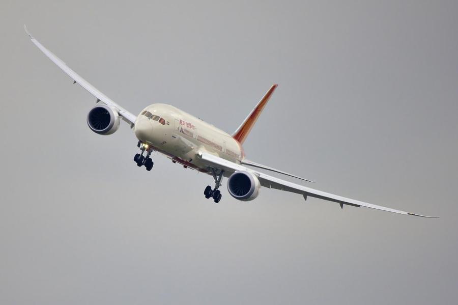 Boeing выплатит компенсации семьям погибших при катастрофе в Эфиопии