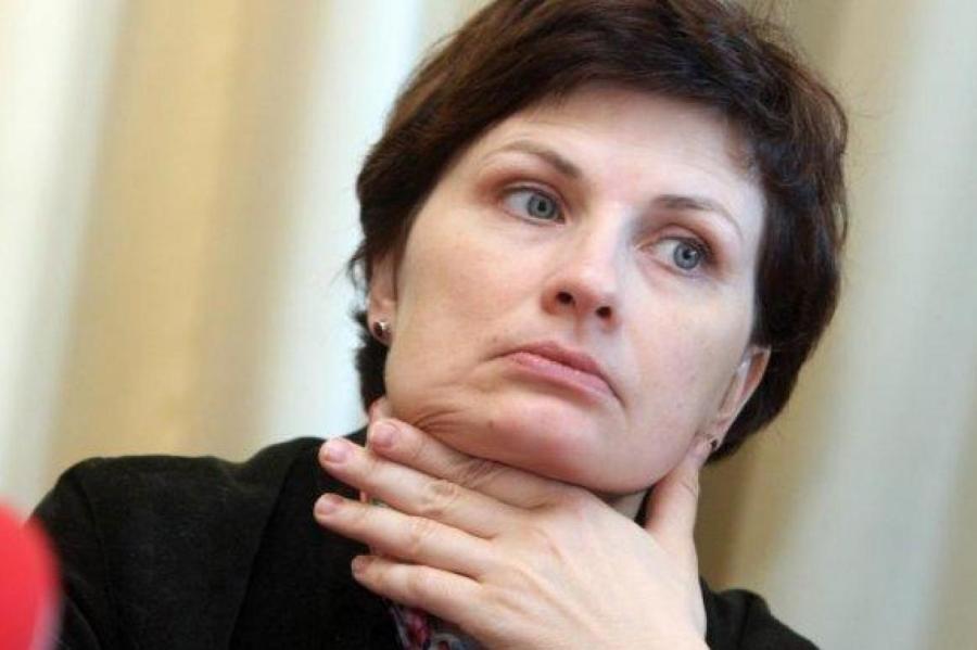 Бывшая глава Минздрава устроилась в частную медицинскую фирму