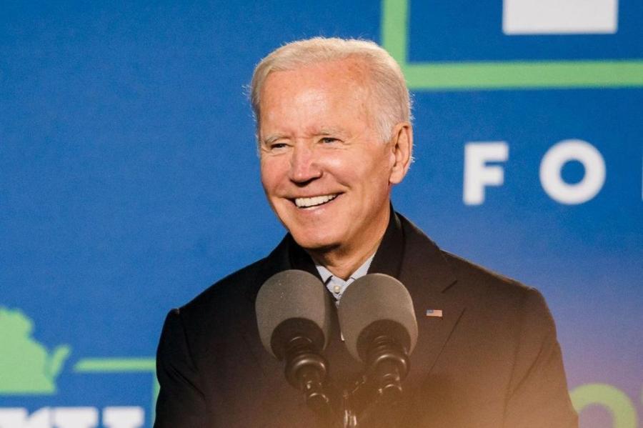 Личный врач назвал все болезни Байдена, у которого сегодня день рождения