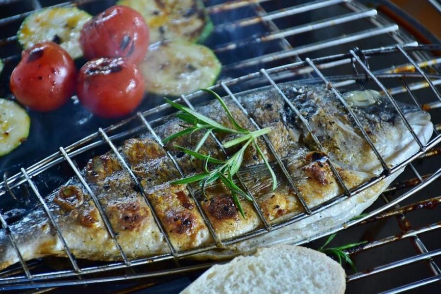 Врач перечислила продукты для похудения