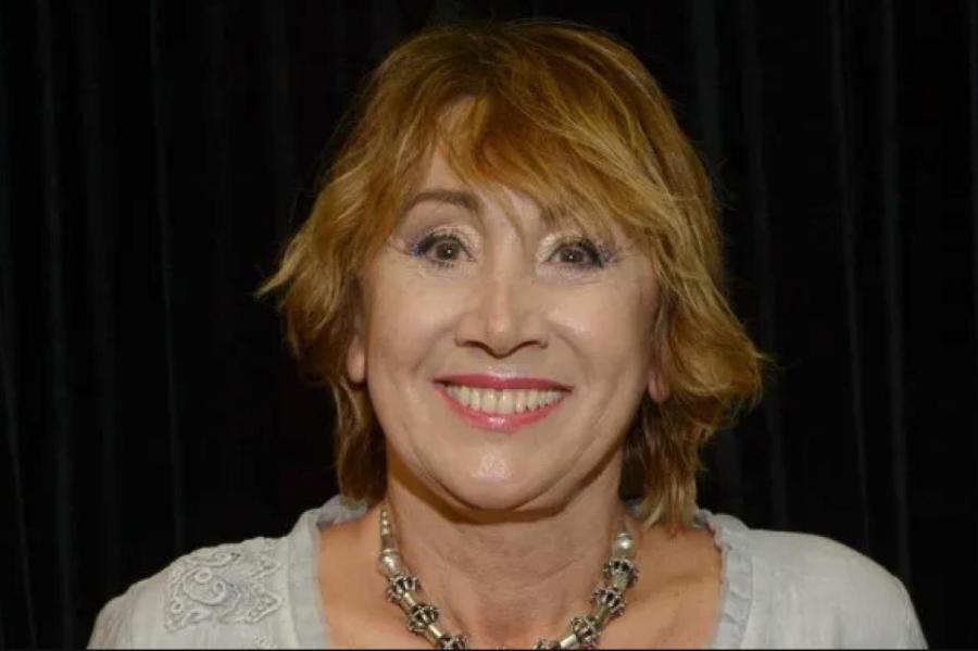 Интимные подробности Шаляпина: как живет 66-летняя Копенкина