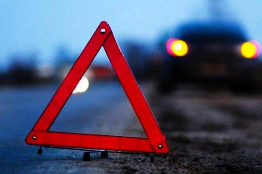 В пятницу на дорогах Латвии произошло 139 аварий, пострадали 22 человека