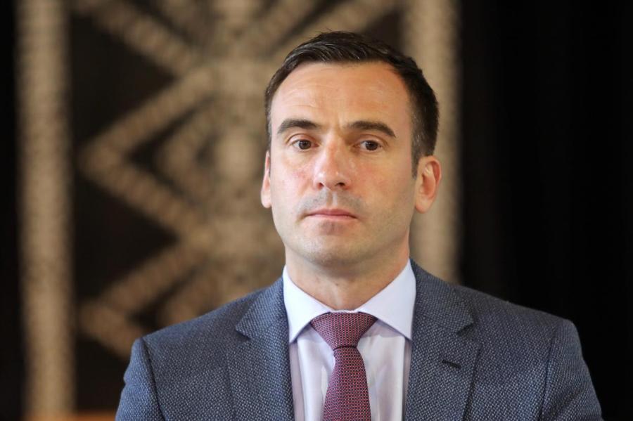Караул, грабят! Рижский мэр неожиданно прозрел