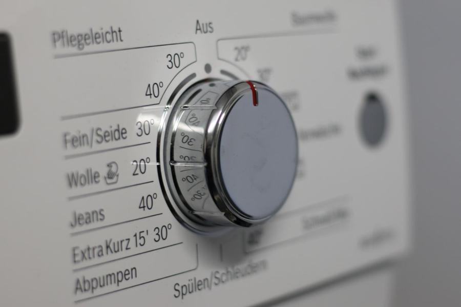 Делай это правильно: куда нужно засыпать стиральный порошок