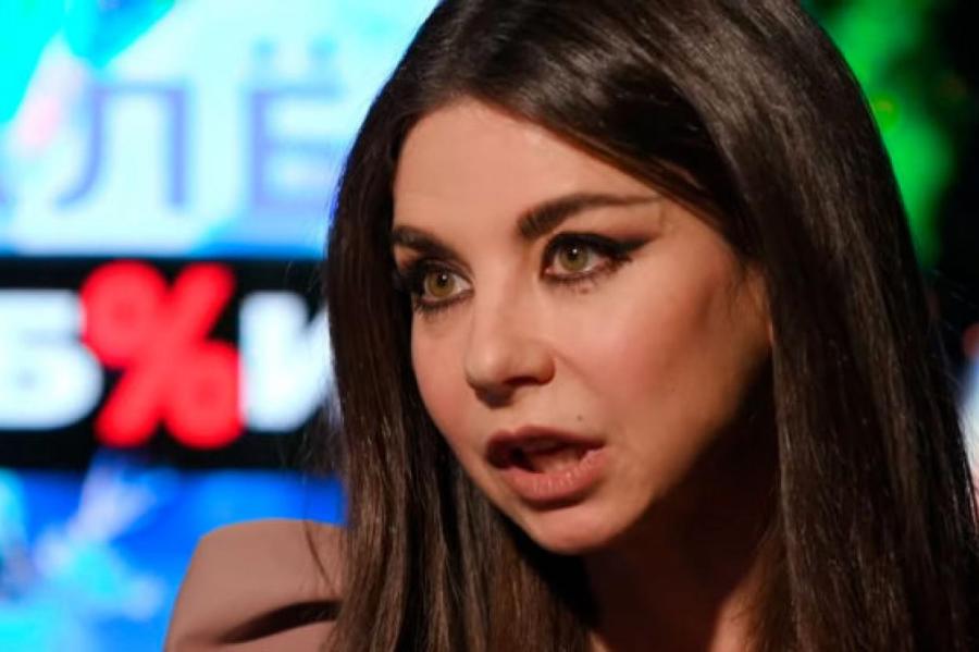 «Защищу всех геев!» Российская певица на всю страну заявила о поддержке (ВИДЕО)