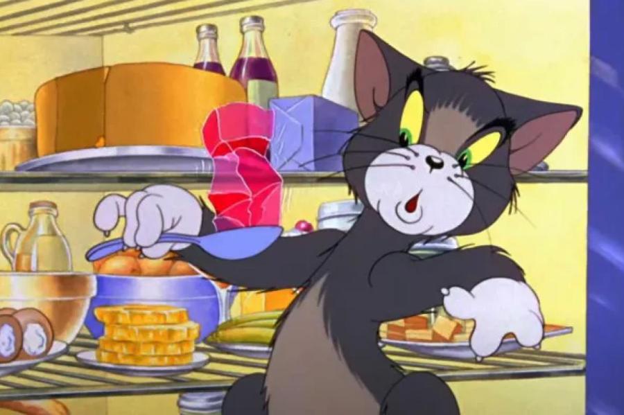 К чему снится еда