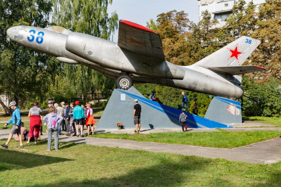 До основания. А затем… В Сейме новый приступ войны с памятниками (ВИДЕО)