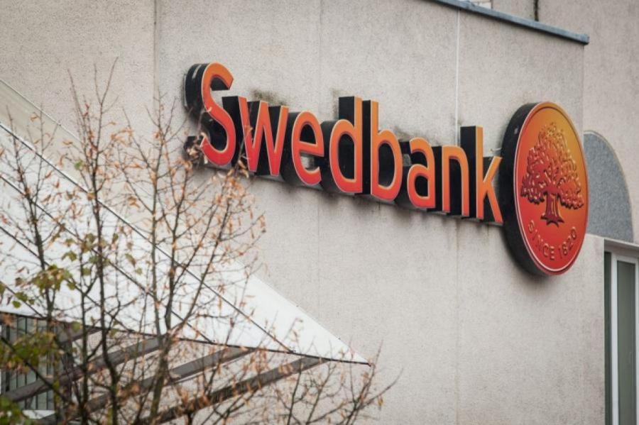 Swedbank: работа домашней страницы и интернет-банка нарушена