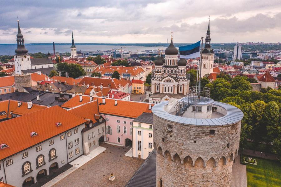 Во время ограничений латыши подогревали экономику соседей - Витенбергс