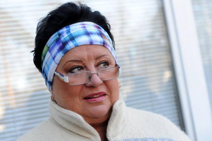 «Они грабят Латвию. И внедряют однополые браки» — Вейдемане в шоке от повестки