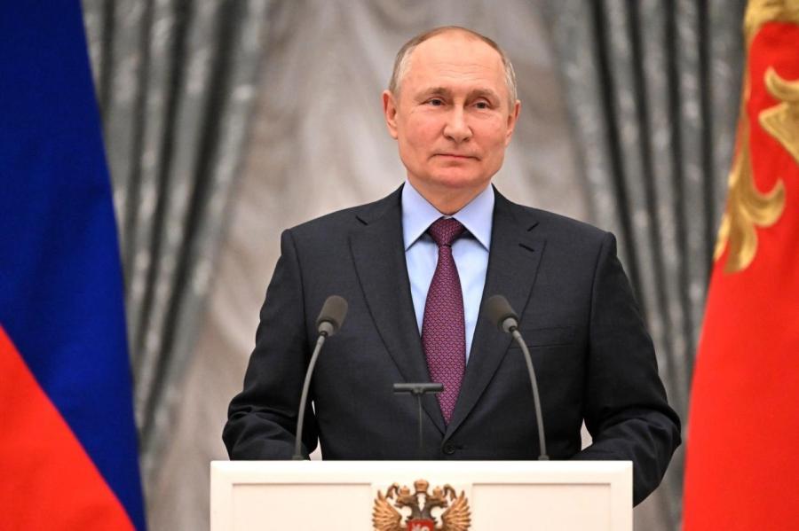 Запад дал Кремлю то, что ему было нужно: мировые СМИ о конфликте вокруг Украины
