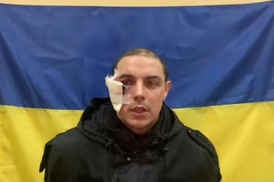 Украина запустила сайт для идентификации погибших и пленных российских солдат