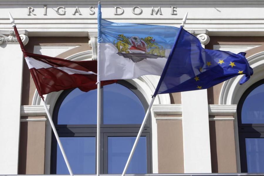 Информация о возможностях оказания помощи украинским беженцам в Латвии