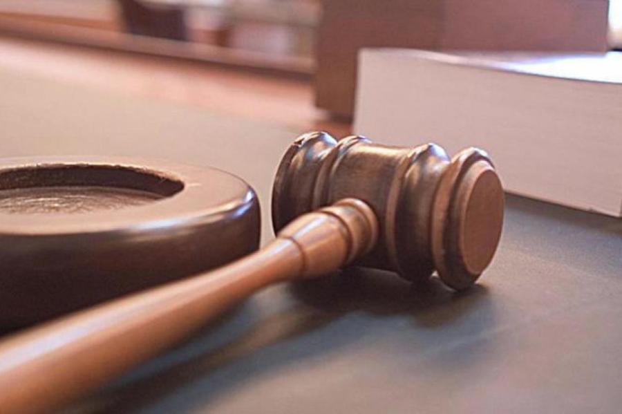 Вновь не удалось избрать нового председателя Конституционного суда
