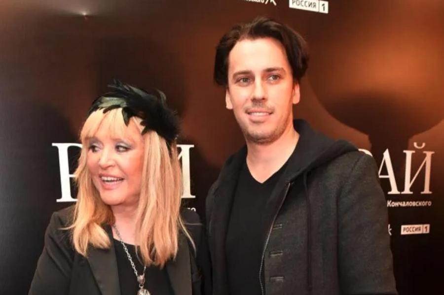 После отъезда из России Пугачёва и Галкин получили удар от пропаганды РФ