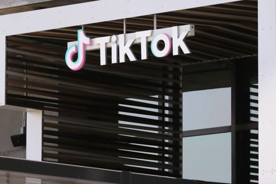 TikTok, Netflix и Spotify ввели новые ограничения в России