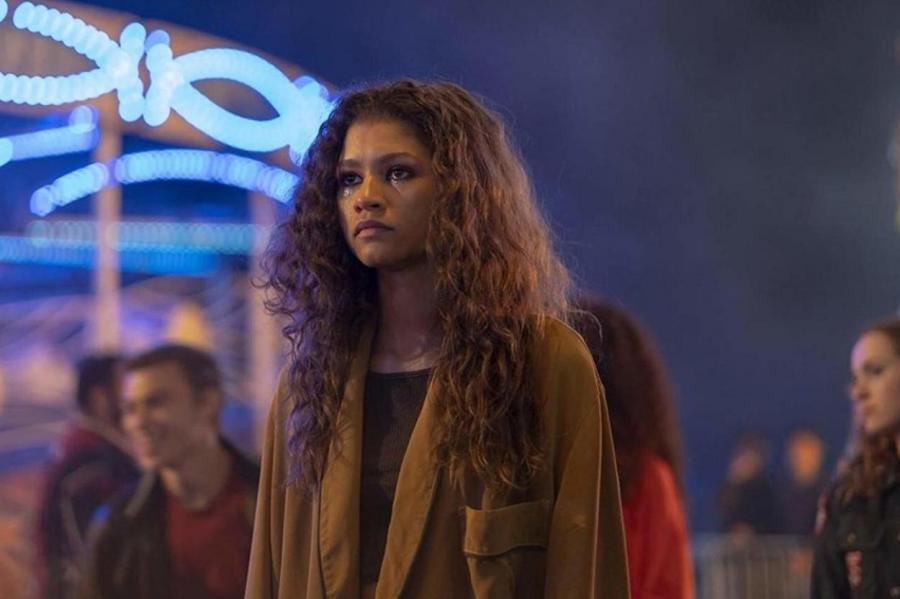 Кто вы из сериала «Эйфория» по знаку Зодиака