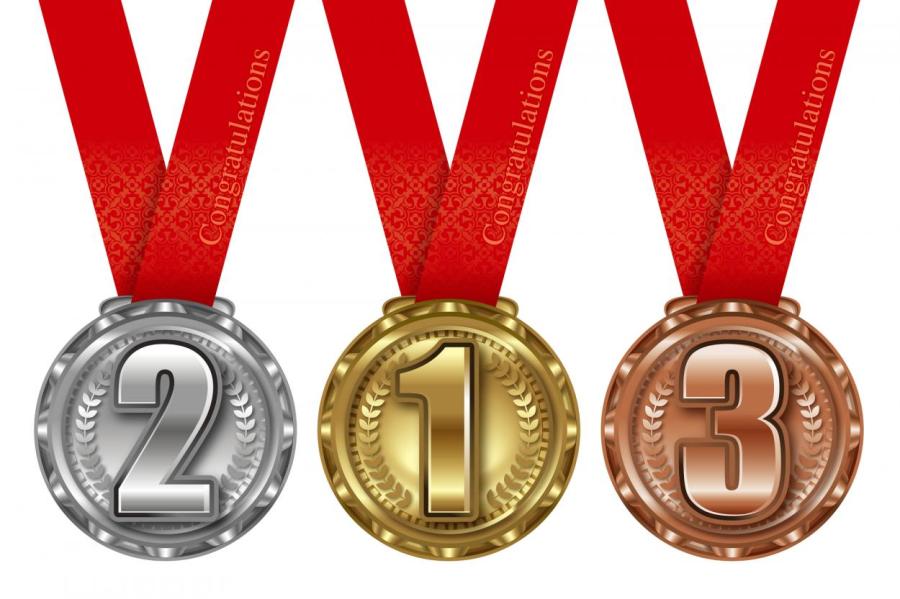 Конкурс сочинений – зеркало надежд. Подведены итоги