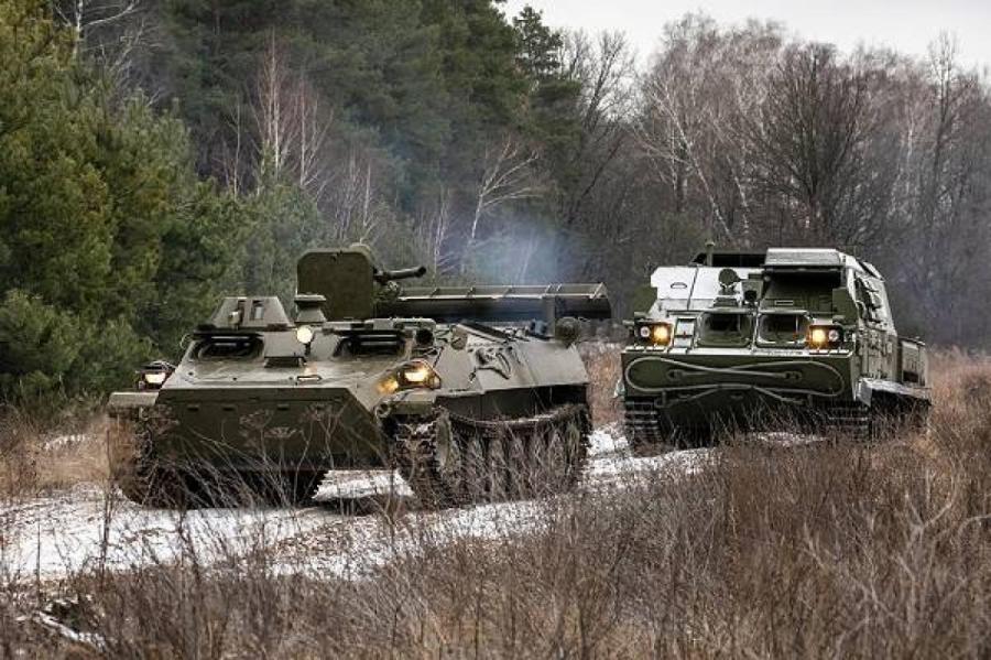 Бойцы «Азова» уничтожили в Мариуполе около 2,5 тысячи российских военных — ВСУ