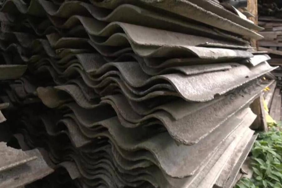 «Цена увеличилась вдвое»: избавиться от советского наследия все дороже