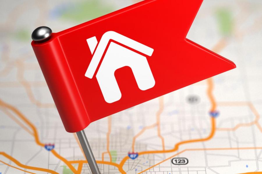 Как правильно задекларировать место жительство в Латвии