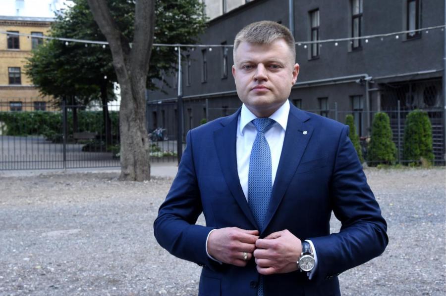 Убийство адвоката Ребенока: за наградой никто не пришёл