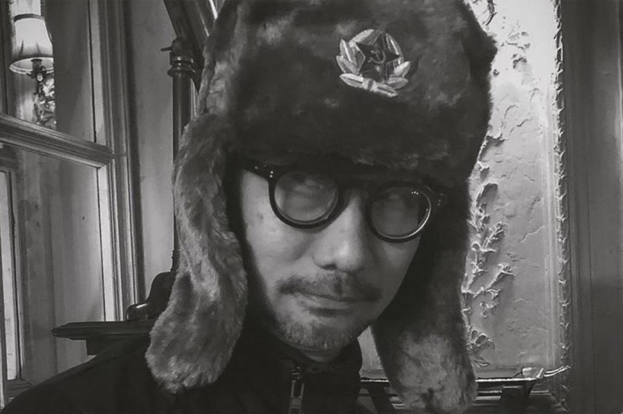 В убийстве экс-премьера Японии ошибочно обвинили Хидео Кодзиму