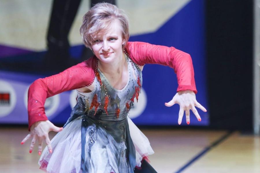 Дочь Путина направили поднимать импортозамещение