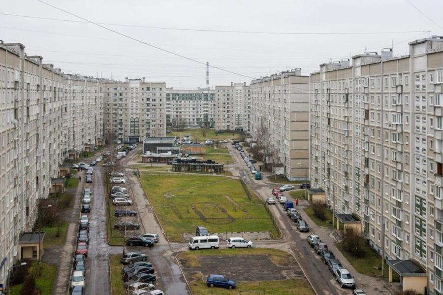 «Русские сразу стали бы патриотами, если бы танки РФ стреляли по Зиепниеккалнсу»