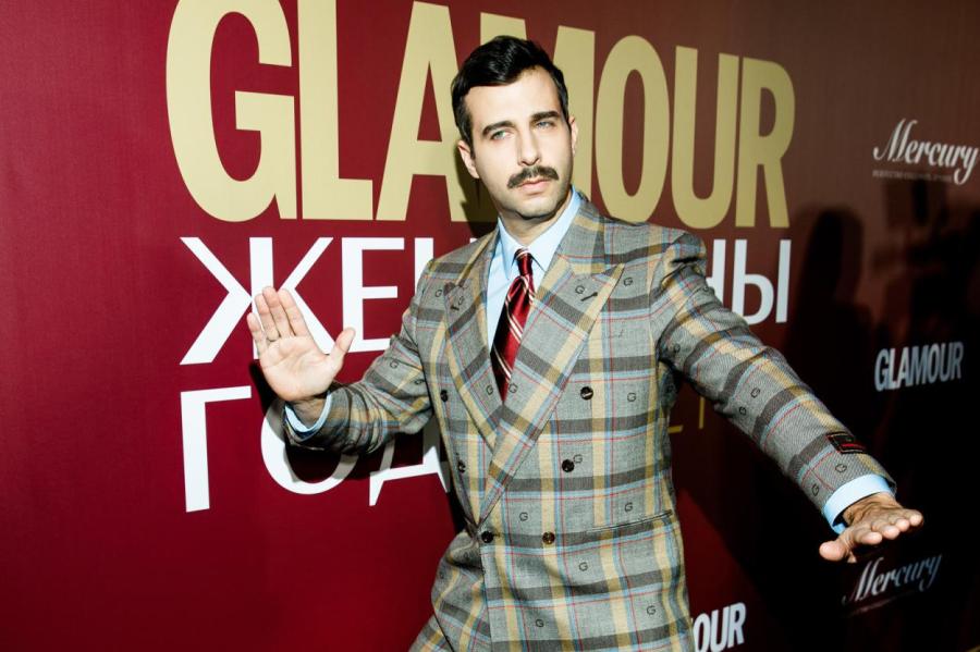 Иван Ургант остался без бизнеса в России