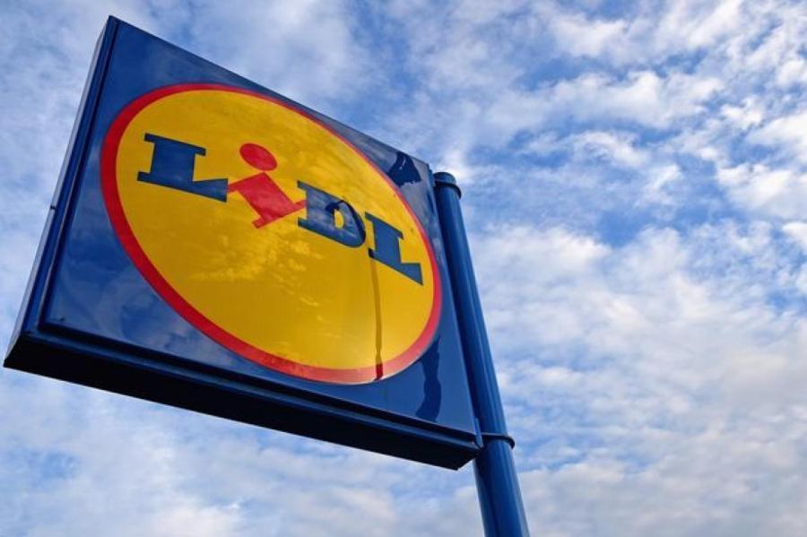 Реклама Lidl заставила народ обращаться в полицию: видео толкает к суициду