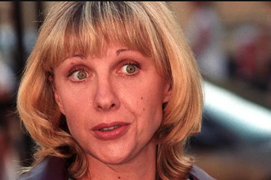 Уже нет с нами: стало известно об уходе сына Яковлевой