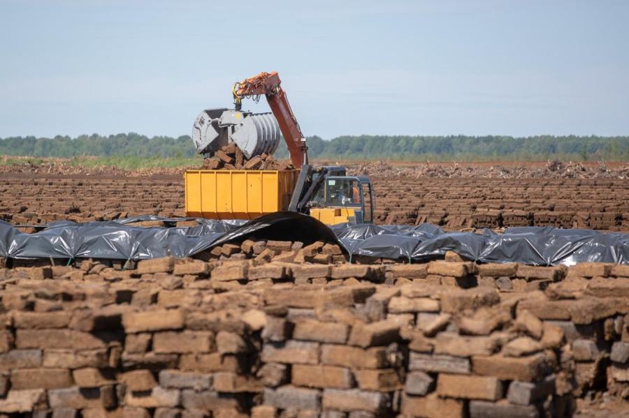 Латвия рубит сук, на котором могла согреться. Зачем?