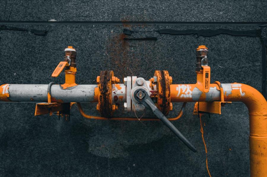 «Укртранснафта» прекратила транзит нефти из РФ по «Дружбе»
