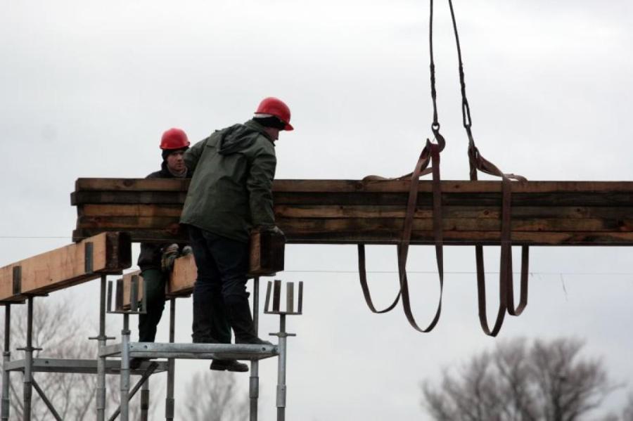 В Латвии обнаружили еще один незаконный строительный сговор