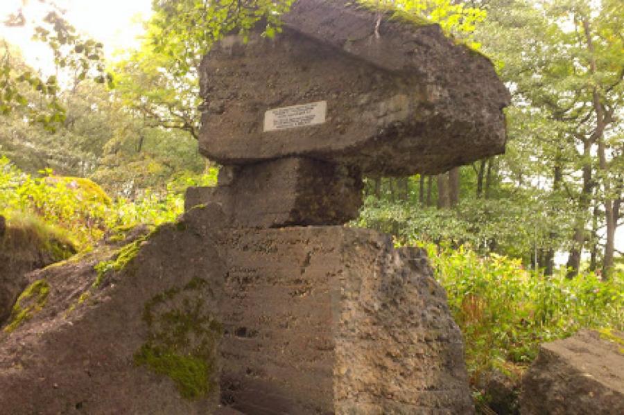 В Лиепае снесут памятник в честь советского генерала