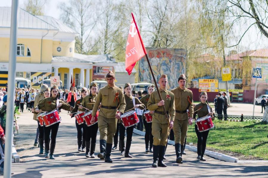 «За Родину-мать не страшно умирать» - в РФ ввели уроки патриотизма