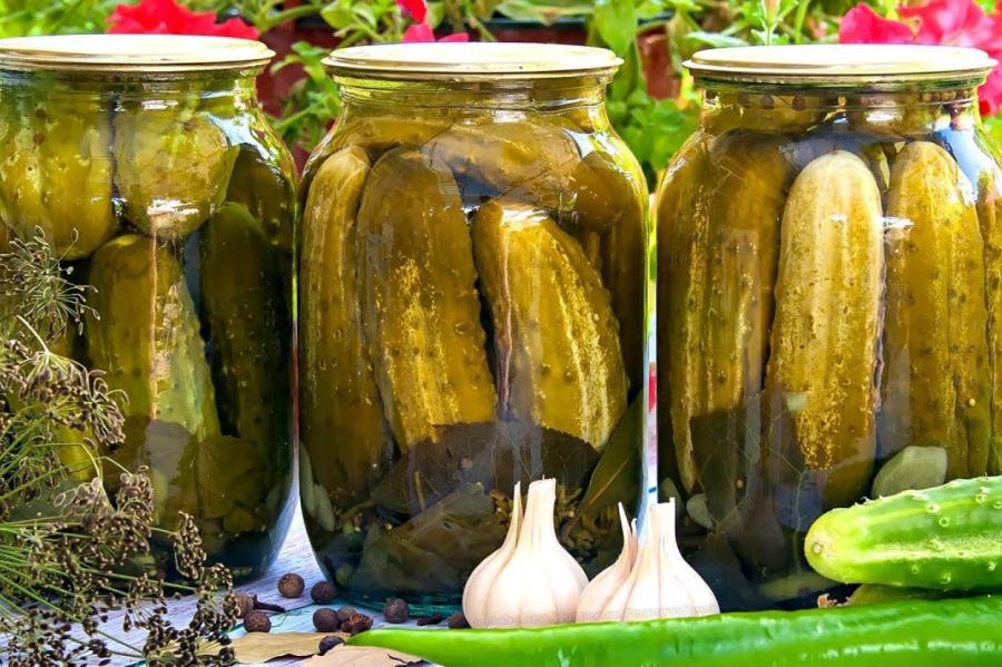 Три способа использования рассола: не выливайте ценный продукт