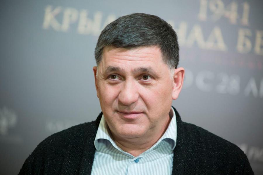 Выяснились подробности аварии, в которой погиб актер Сергей Пускепалис