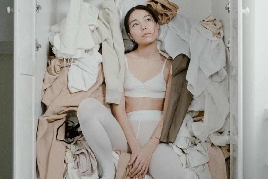 Как избавиться от моли навсегда — самые проверенные средства