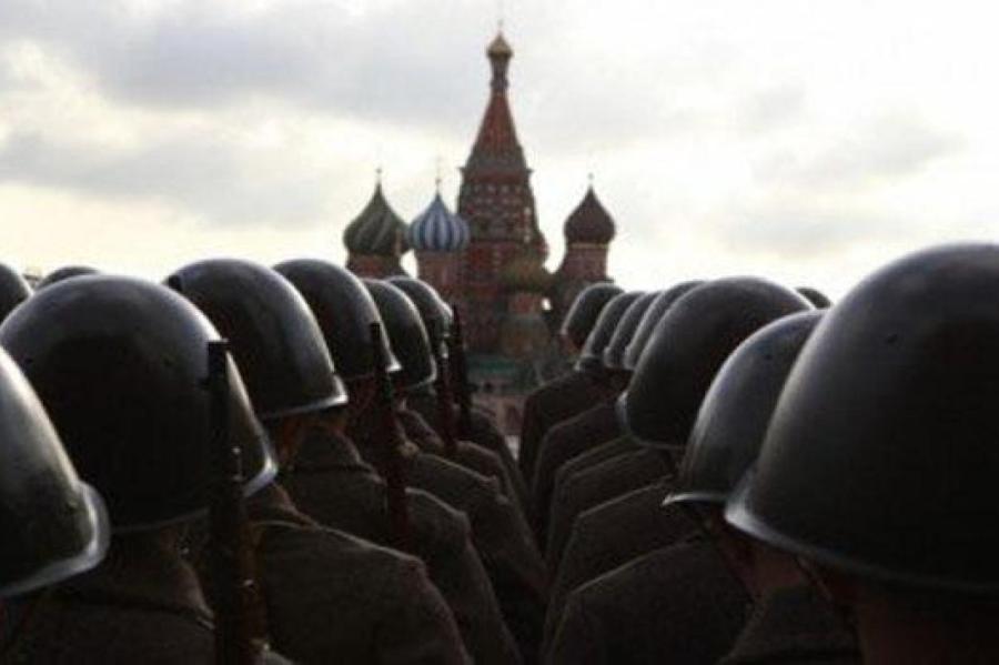 Приближенные Путина ищут козлов отпущения