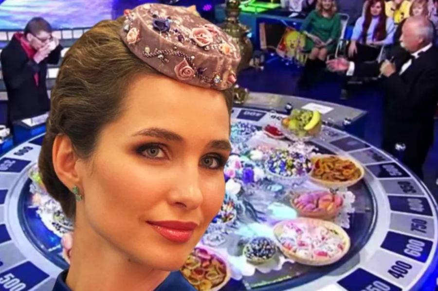 Ассистентка Якубовича раскрыла самые будоражащие секреты «Поля чудес»