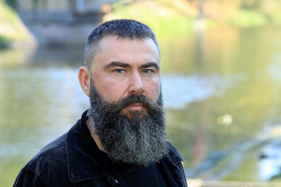 Режиссер Кайришс указал на врагов, руководящих некоторыми самоуправлениями
