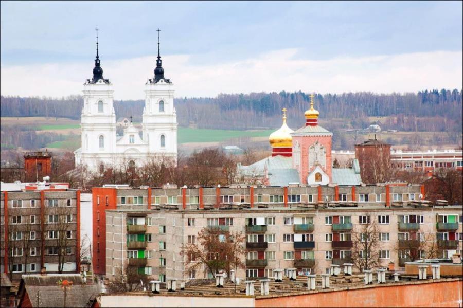 Для латыша жить в Даугавпилсе - самый большой патриотизм!