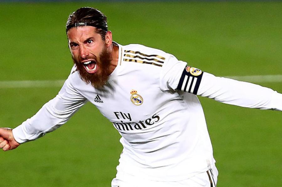 Назван лучший защитник в истории футбола