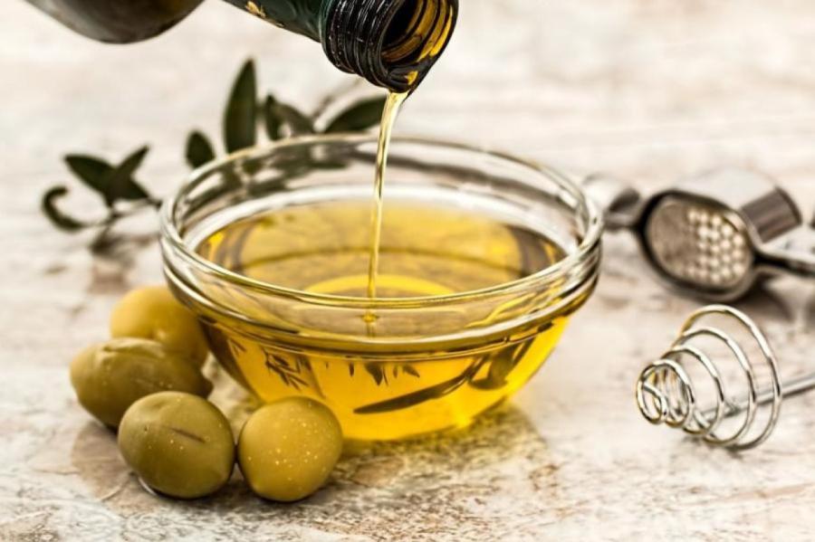 Можно ли жарить на оливковом масле: мифы и реальность